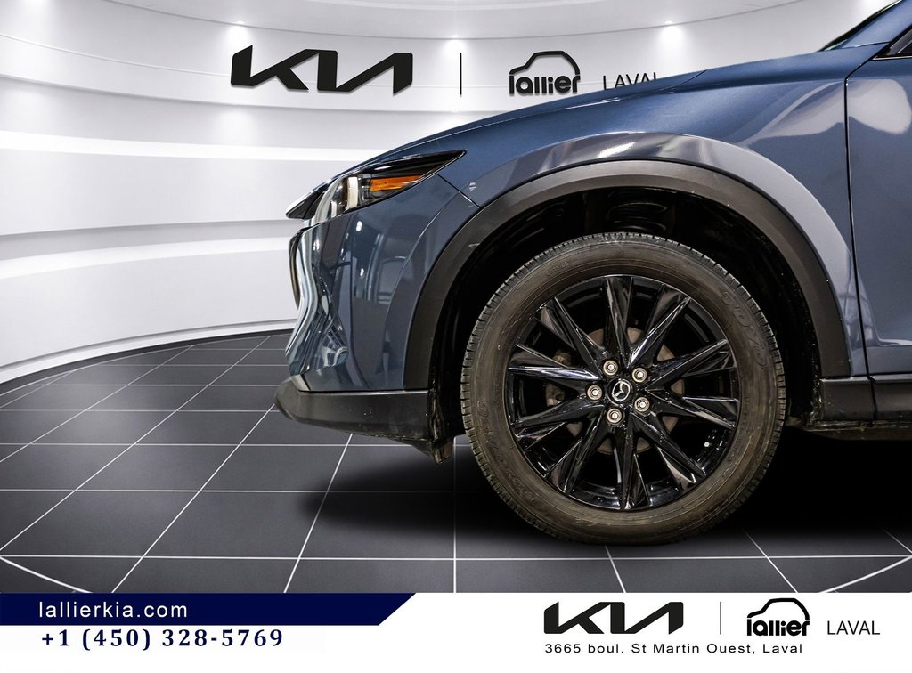 Mazda CX-5 GS 2022 à Montréal, Québec - 10 - w1024h768px