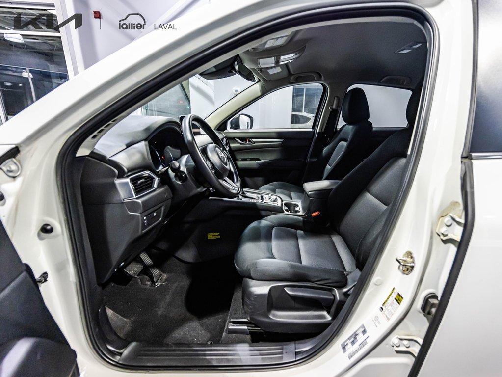Mazda CX-5 GX 2023 à , Québec - 14 - w1024h768px
