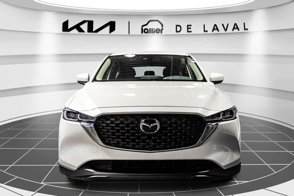 Mazda CX-5 GX 2023 à , Québec - 3 - w1024h768px