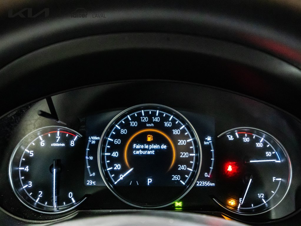 Mazda CX-5 GX 2023 à , Québec - 18 - w1024h768px