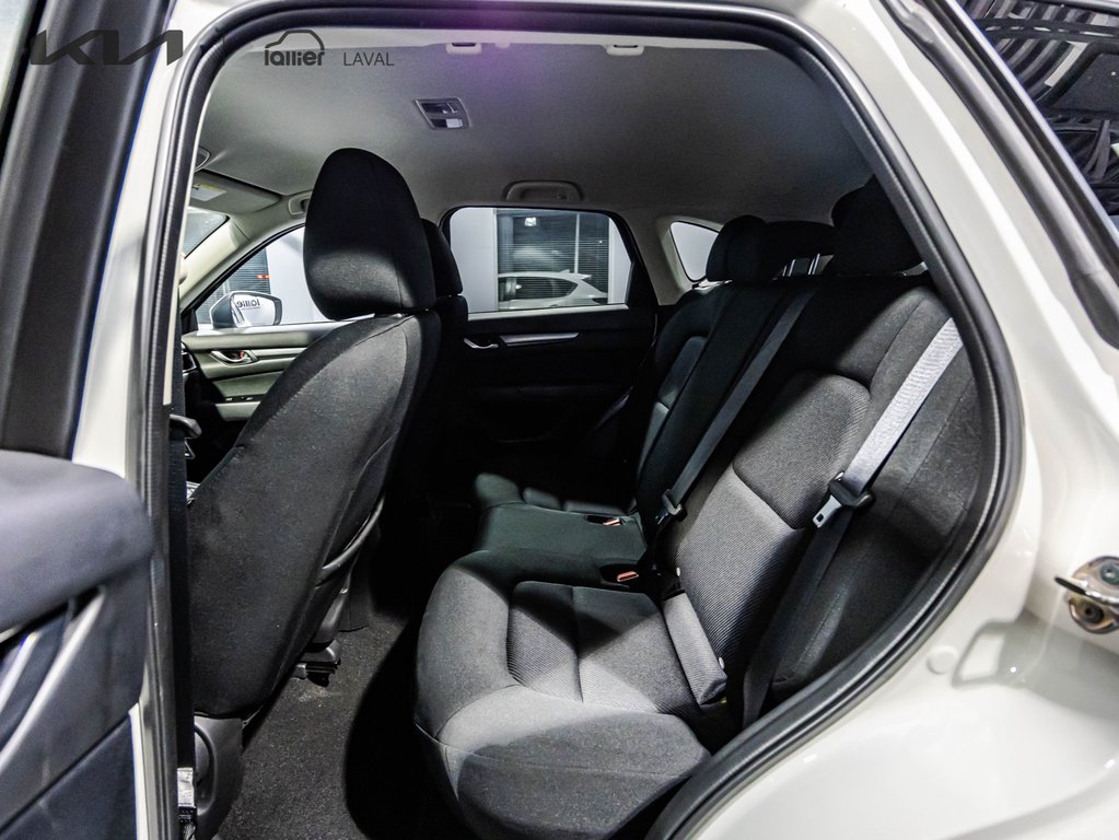 Mazda CX-5 GX 2023 à , Québec - 24 - w1024h768px