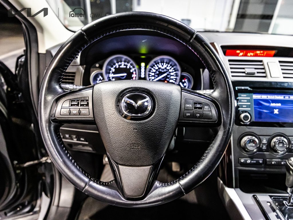 2015 Mazda CX-9 GT in , Quebec - 22 - w1024h768px