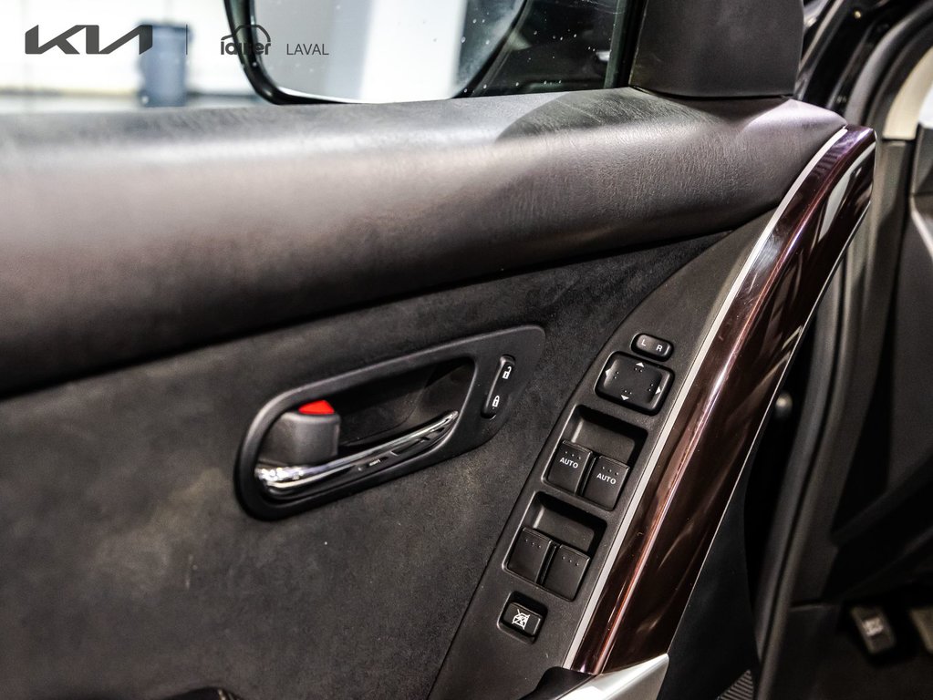 2015 Mazda CX-9 GT in , Quebec - 12 - w1024h768px
