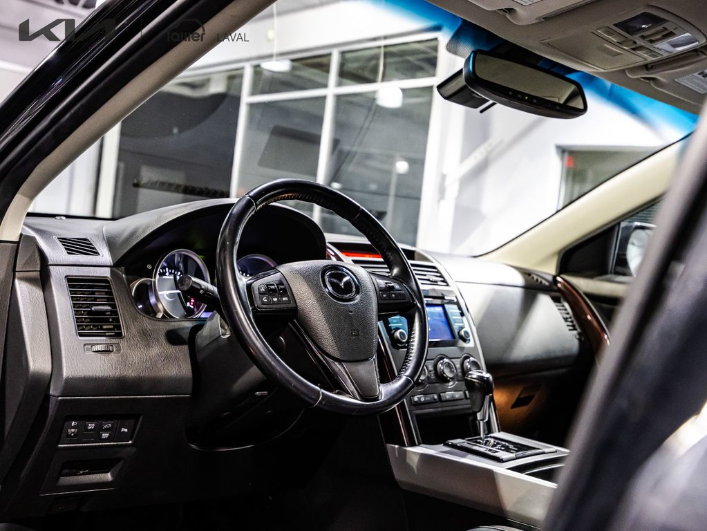 2015 Mazda CX-9 GT in , Quebec - 20 - w1024h768px