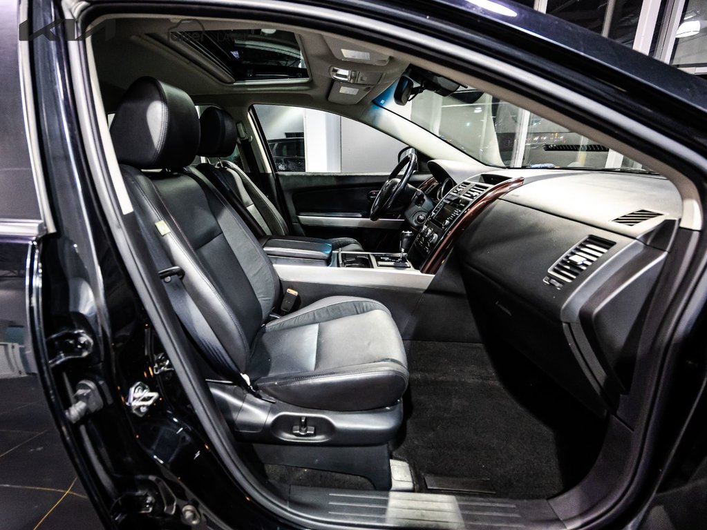 2015 Mazda CX-9 GT in , Quebec - 17 - w1024h768px