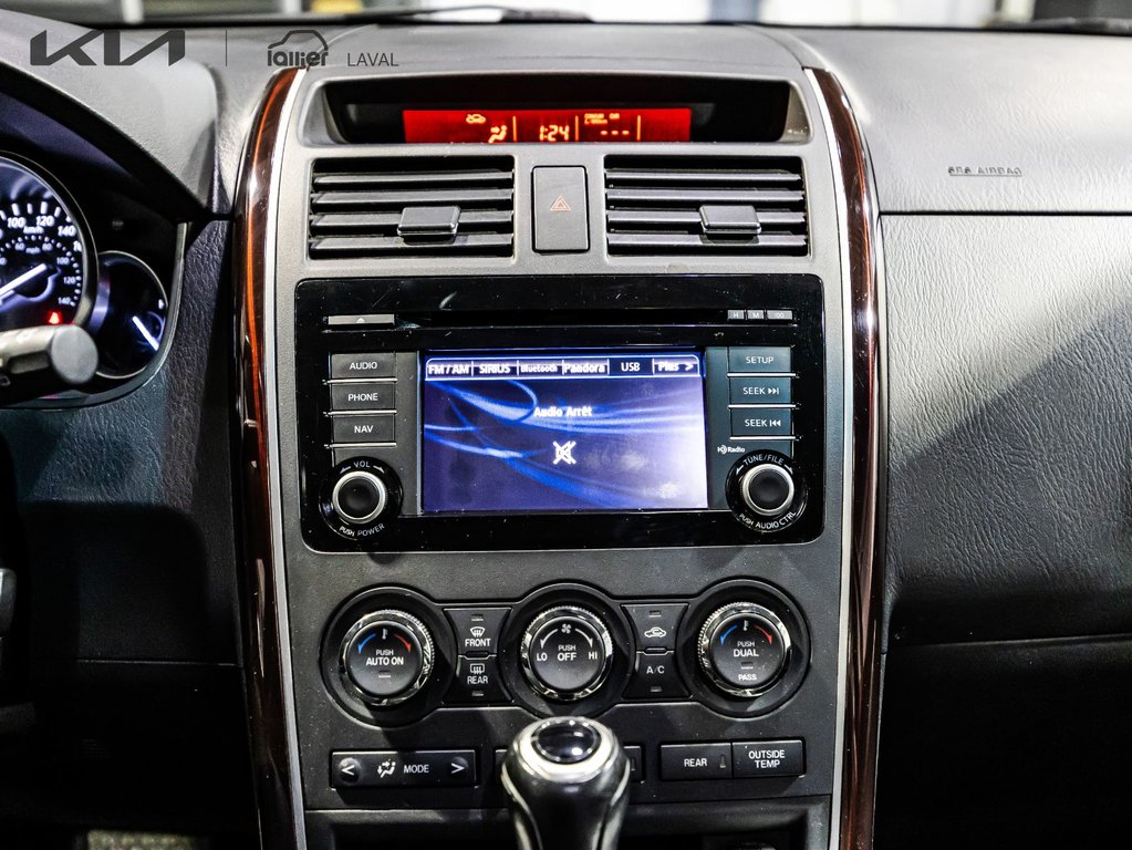 2015 Mazda CX-9 GT in , Quebec - 24 - w1024h768px