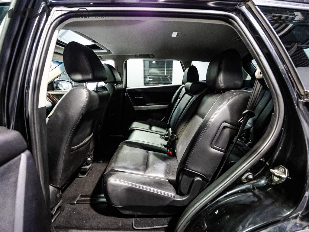 2015 Mazda CX-9 GT in , Quebec - 14 - w1024h768px
