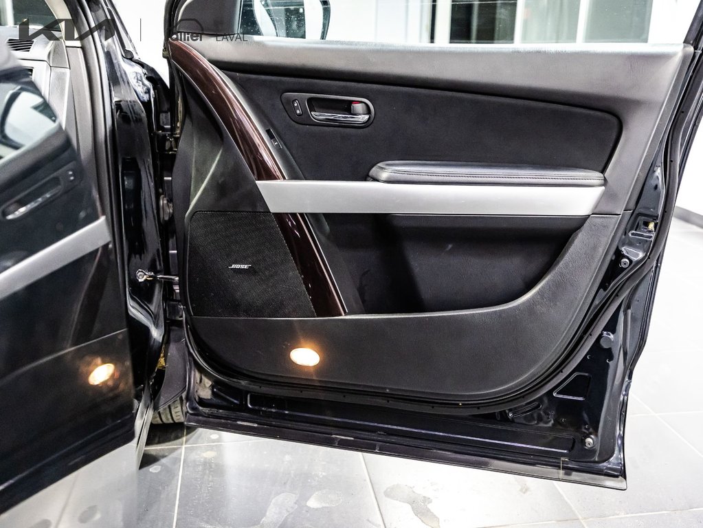 2015 Mazda CX-9 GT in , Quebec - 16 - w1024h768px