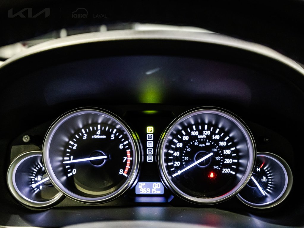 2015 Mazda CX-9 GT in , Quebec - 23 - w1024h768px