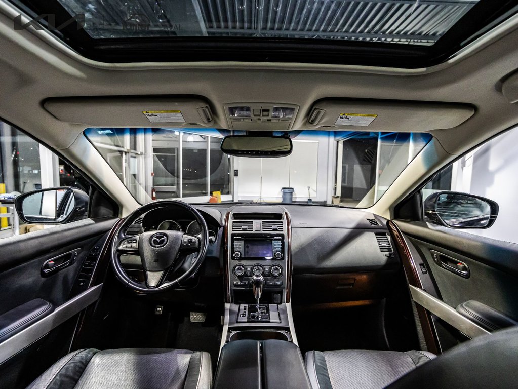 2015 Mazda CX-9 GT in , Quebec - 15 - w1024h768px