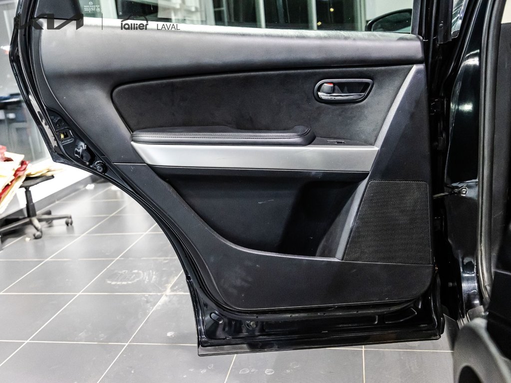 2015 Mazda CX-9 GT in , Quebec - 13 - w1024h768px