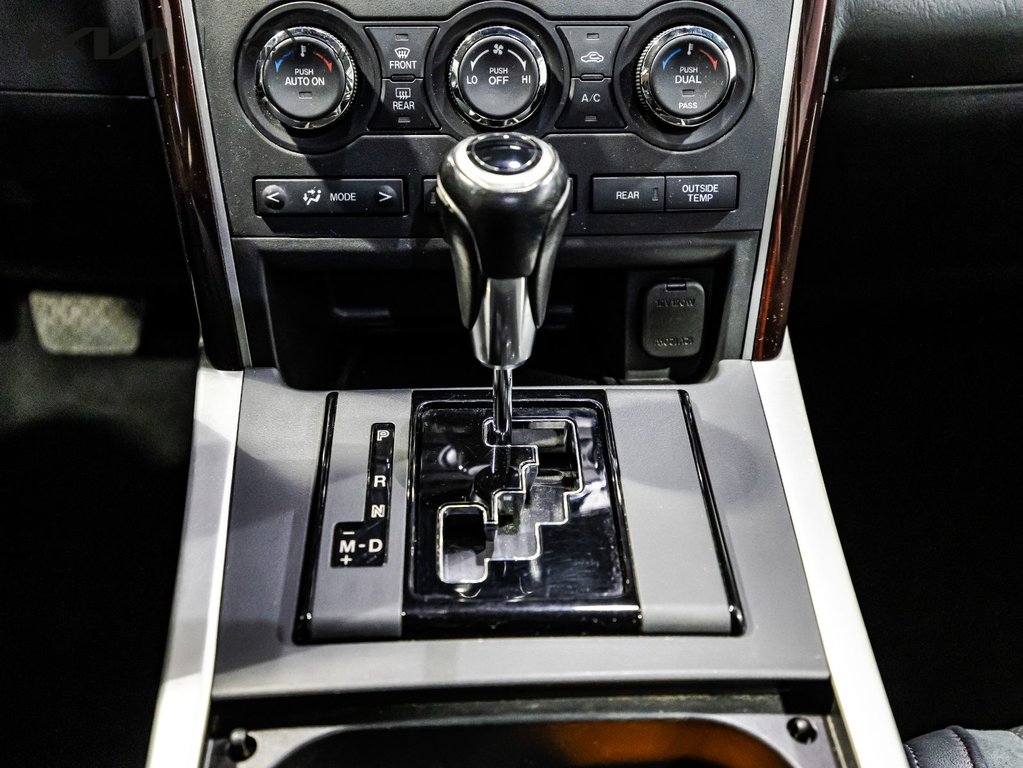 2015 Mazda CX-9 GT in , Quebec - 25 - w1024h768px