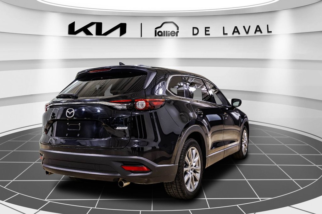 Mazda CX-9 GS-L 2019 à , Québec - 9 - w1024h768px
