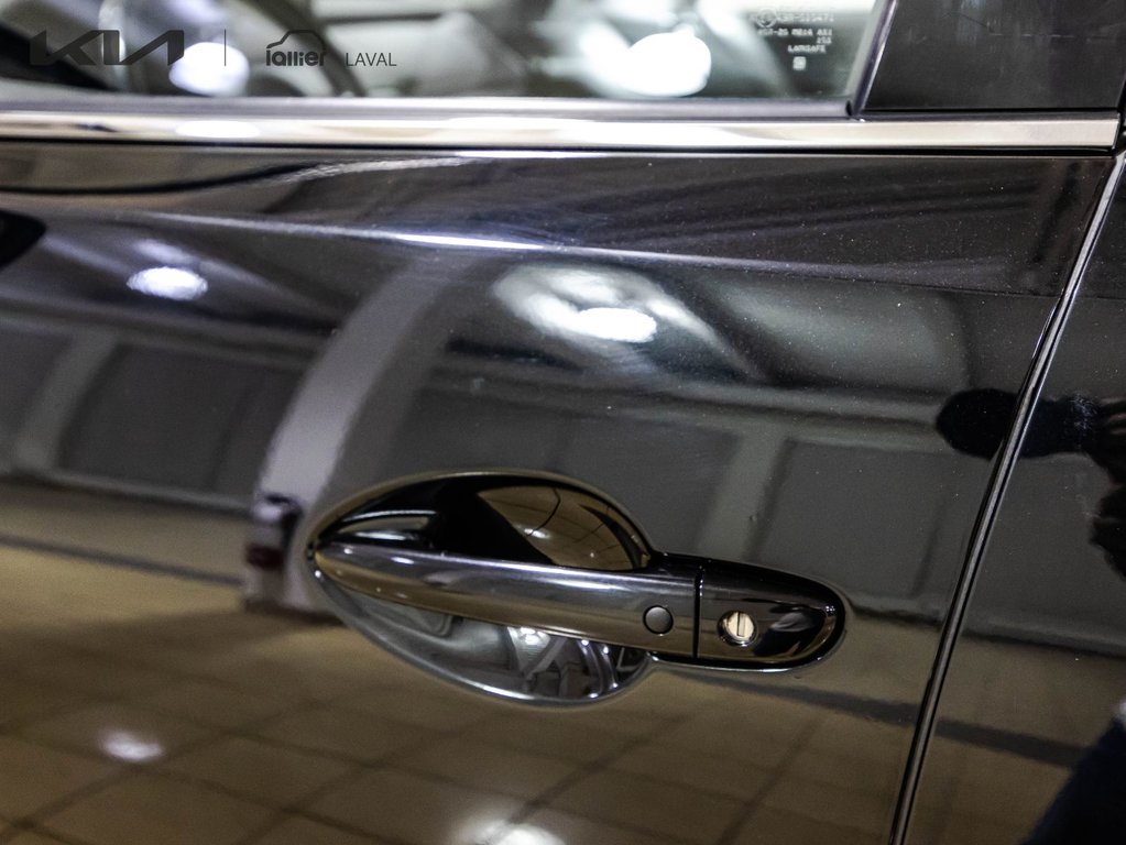Mazda CX-9 GS-L 2019 à , Québec - 22 - w1024h768px