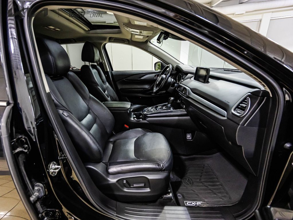 Mazda CX-9 GS-L 2019 à , Québec - 13 - w1024h768px