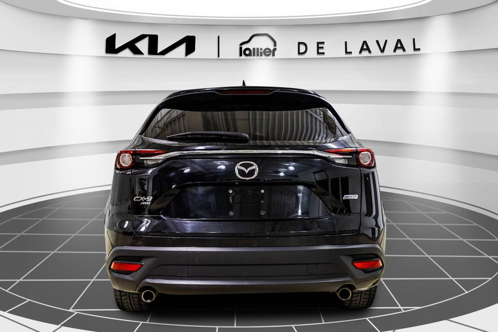 Mazda CX-9 GS-L 2019 à , Québec - 8 - w1024h768px