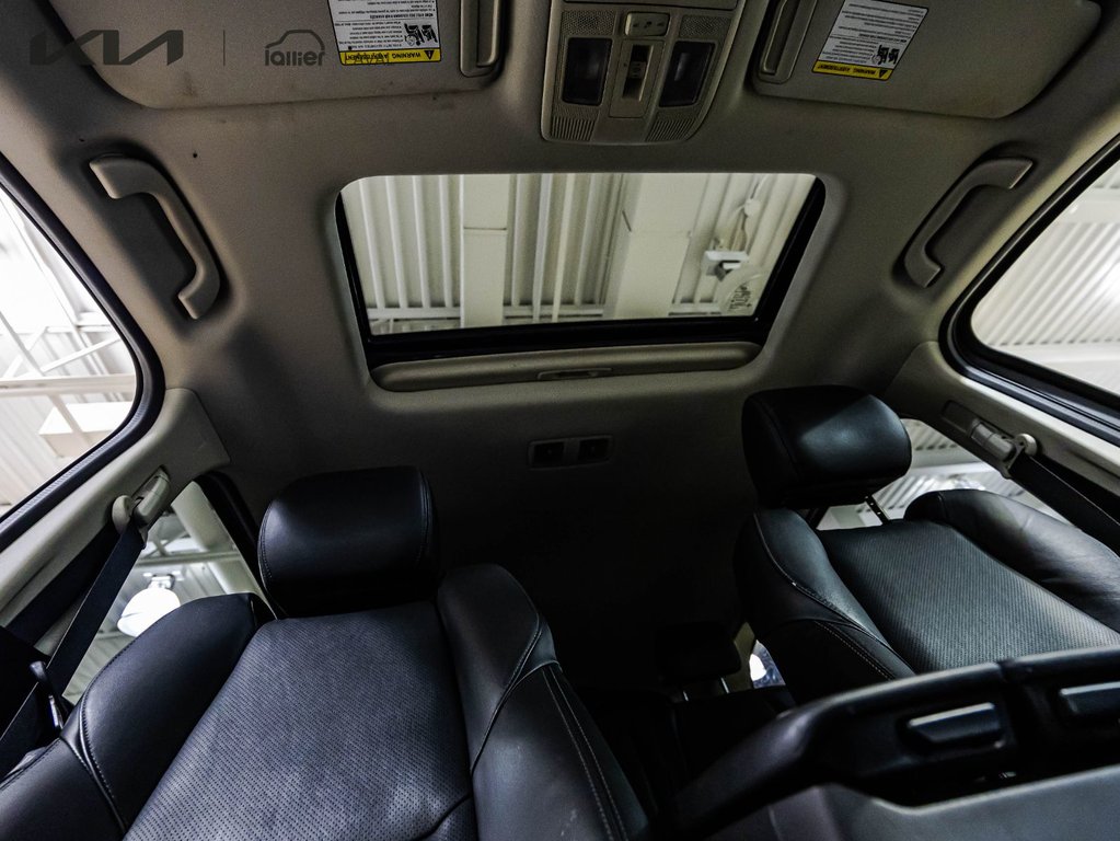 Mazda CX-9 GS-L 2019 à , Québec - 21 - w1024h768px