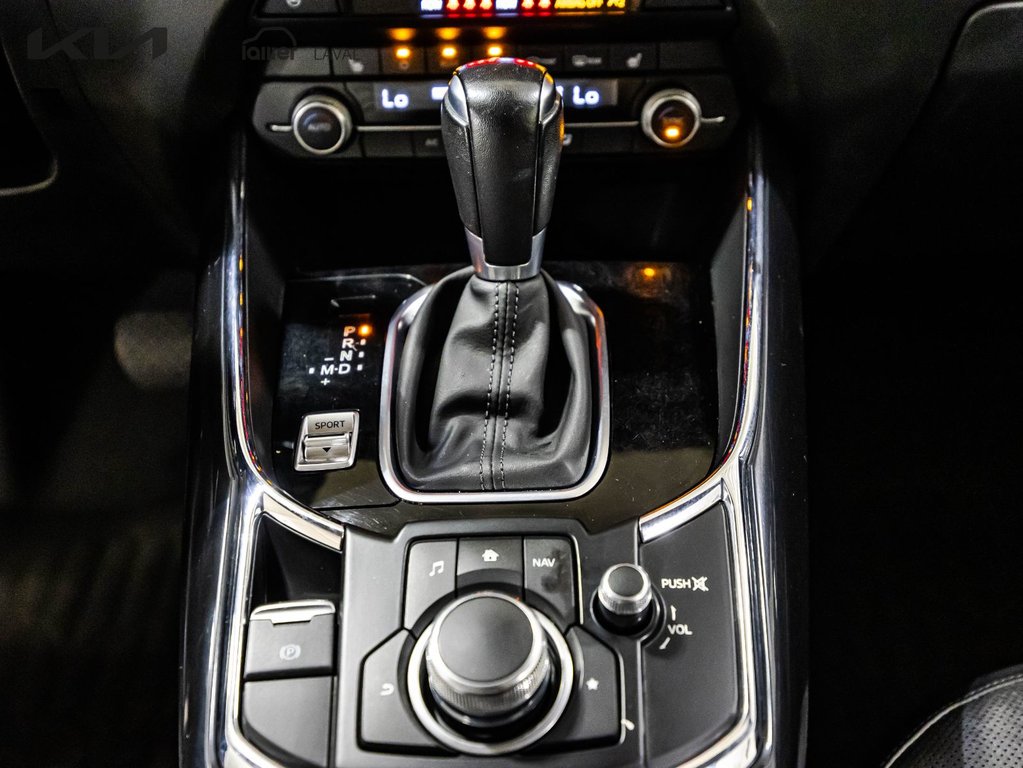 Mazda CX-9 GS-L 2019 à , Québec - 20 - w1024h768px