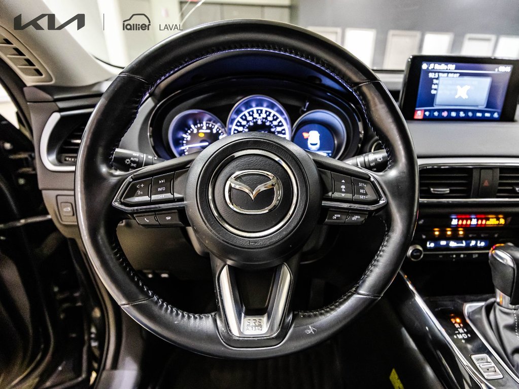 Mazda CX-9 GS-L 2019 à , Québec - 17 - w1024h768px