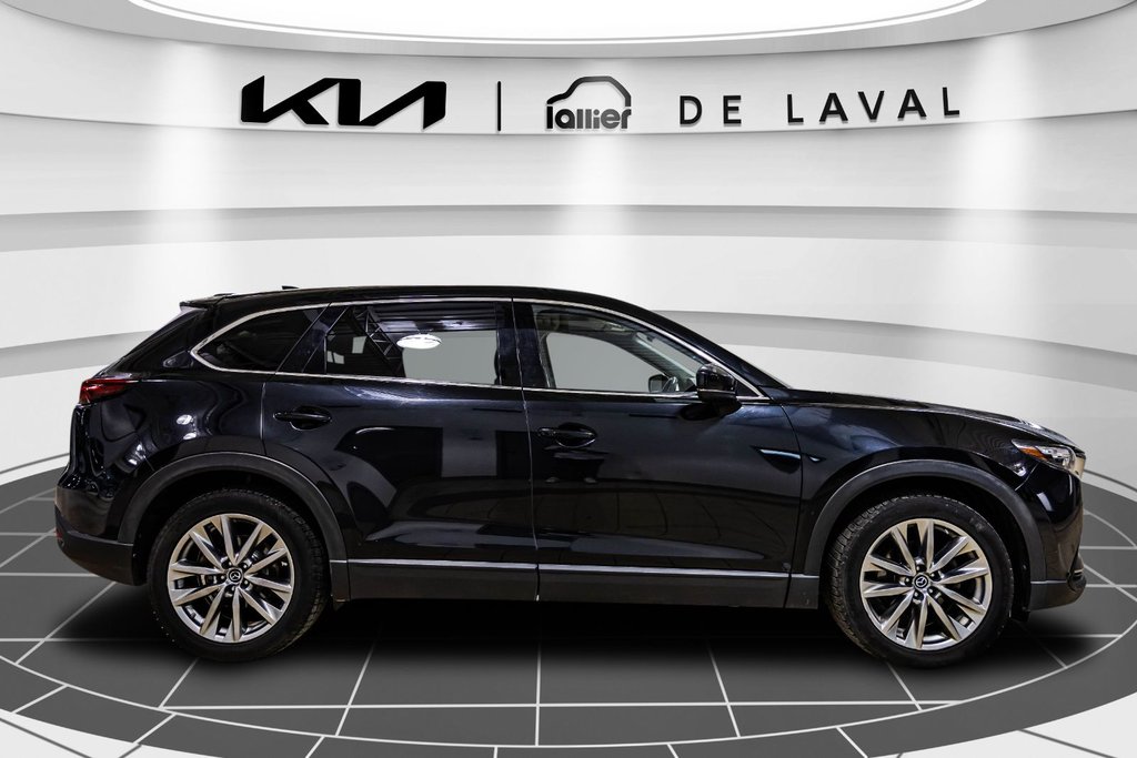 Mazda CX-9 GS-L 2019 à , Québec - 10 - w1024h768px