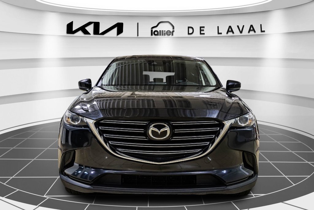 Mazda CX-9 GS-L 2019 à , Québec - 3 - w1024h768px
