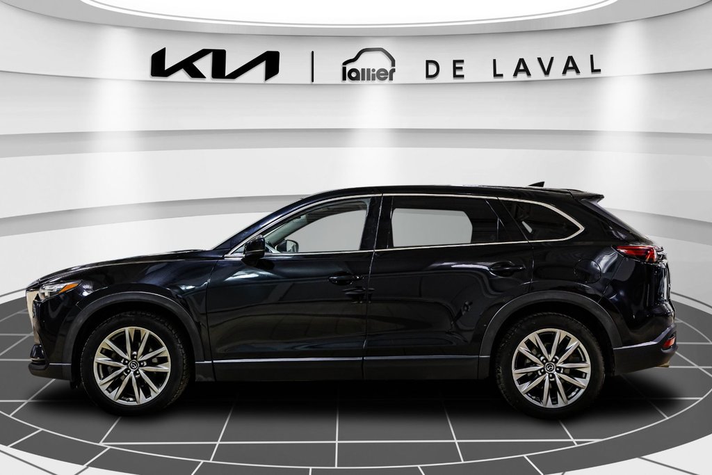 Mazda CX-9 GS-L 2019 à , Québec - 6 - w1024h768px