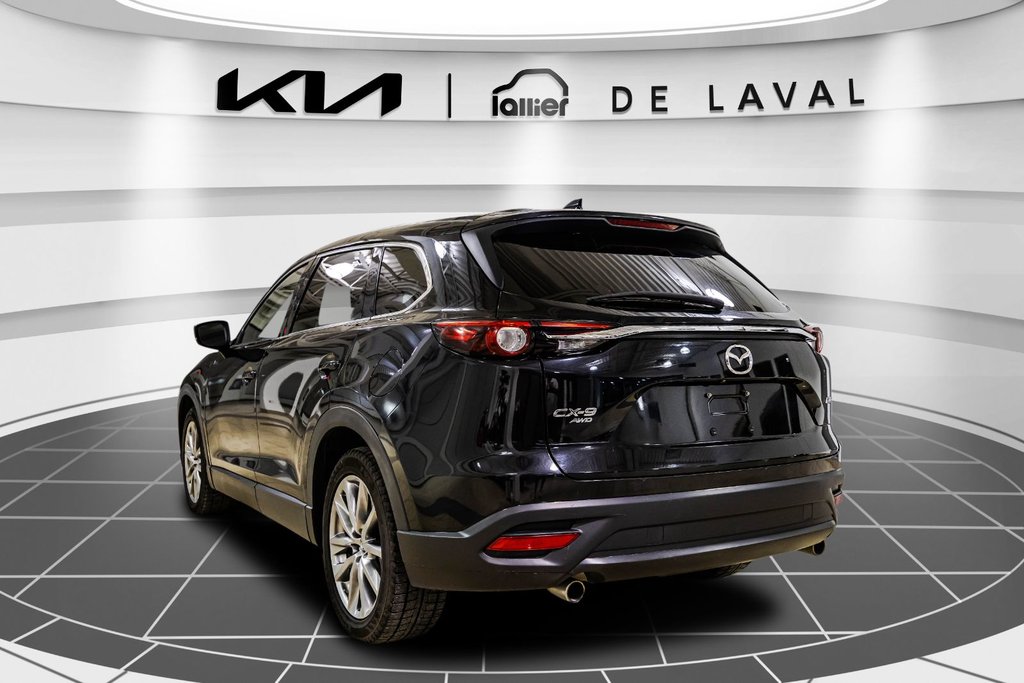 Mazda CX-9 GS-L 2019 à , Québec - 7 - w1024h768px