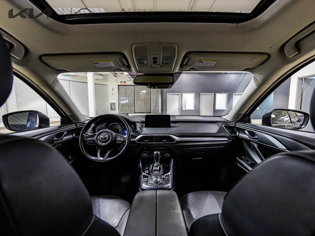 Mazda CX-9 GS-L 2019 à , Québec - 23 - w1024h768px