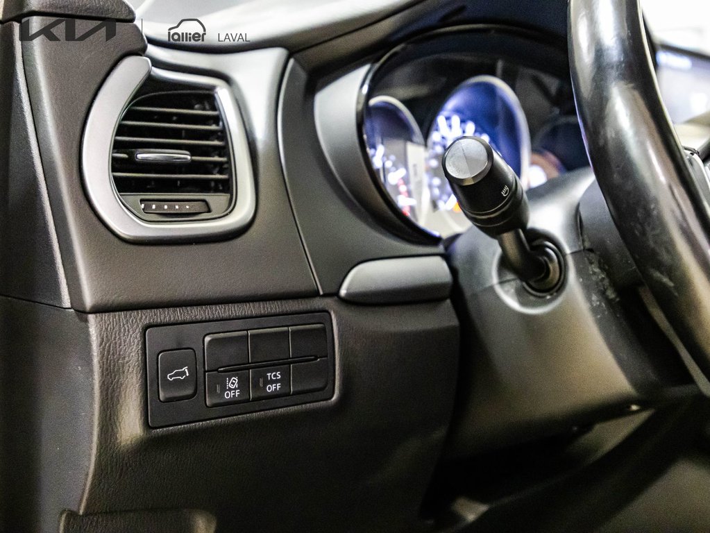 Mazda CX-9 GS-L 2019 à , Québec - 16 - w1024h768px