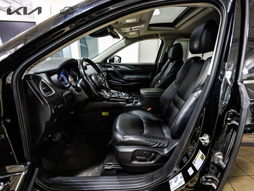 Mazda CX-9 GS-L 2019 à , Québec - 14 - w1024h768px