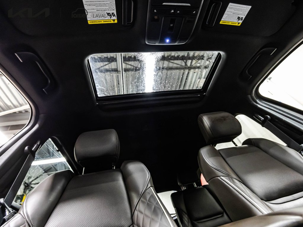 Mazda CX-9 Signature 2023 à Montréal, Québec - 21 - w1024h768px