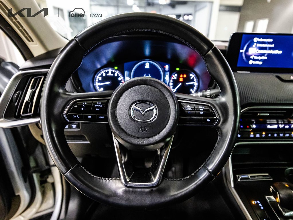 2024 Mazda CX-90 MHEV GS-L in , Quebec - 11 - w1024h768px
