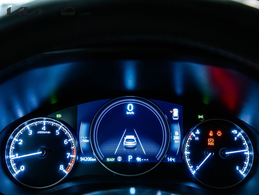 2024 Mazda CX-90 MHEV GS-L in , Quebec - 12 - w1024h768px