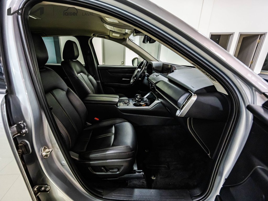 2024 Mazda CX-90 MHEV GS-L in , Quebec - 7 - w1024h768px