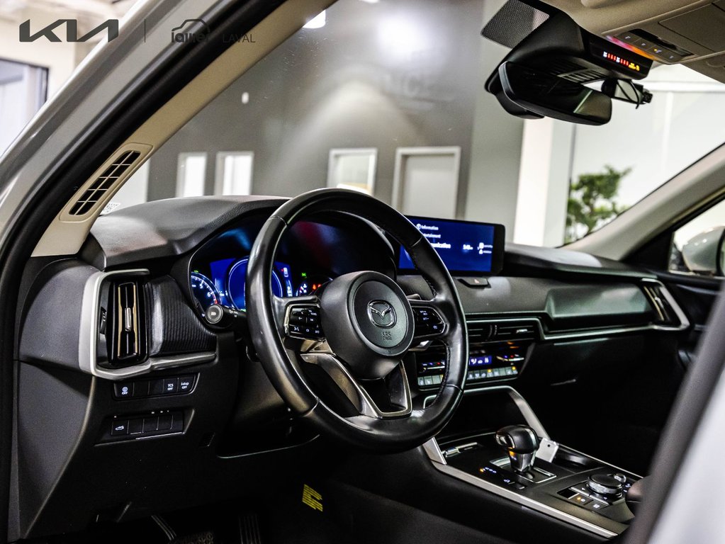 2024 Mazda CX-90 MHEV GS-L in , Quebec - 9 - w1024h768px