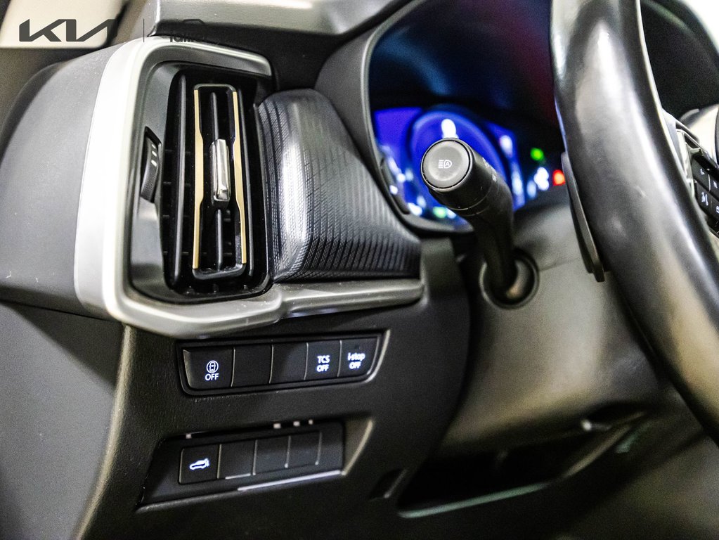 2024 Mazda CX-90 MHEV GS-L in , Quebec - 10 - w1024h768px