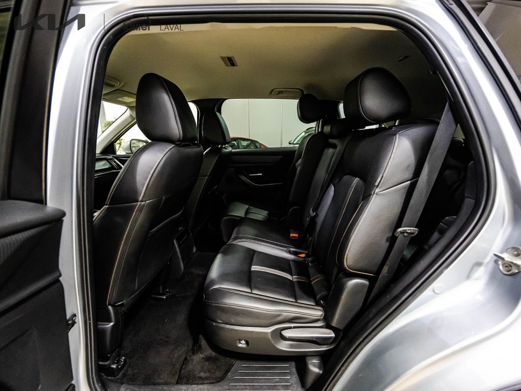 2024 Mazda CX-90 MHEV GS-L in , Quebec - 15 - w1024h768px