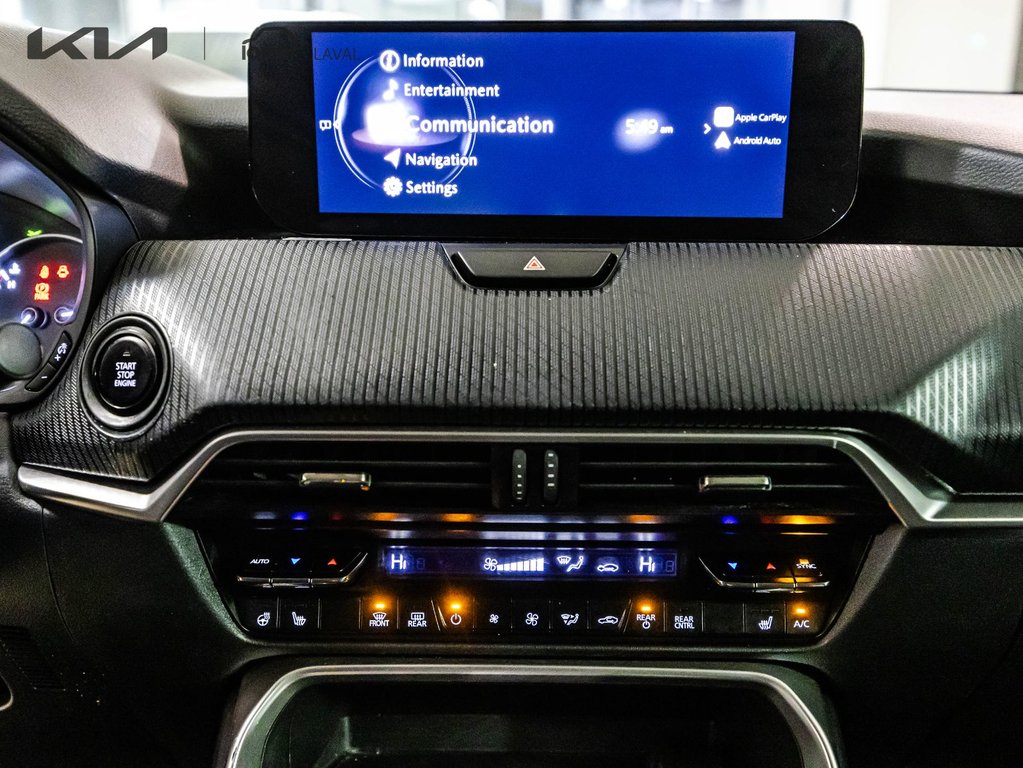 2024 Mazda CX-90 MHEV GS-L in , Quebec - 13 - w1024h768px