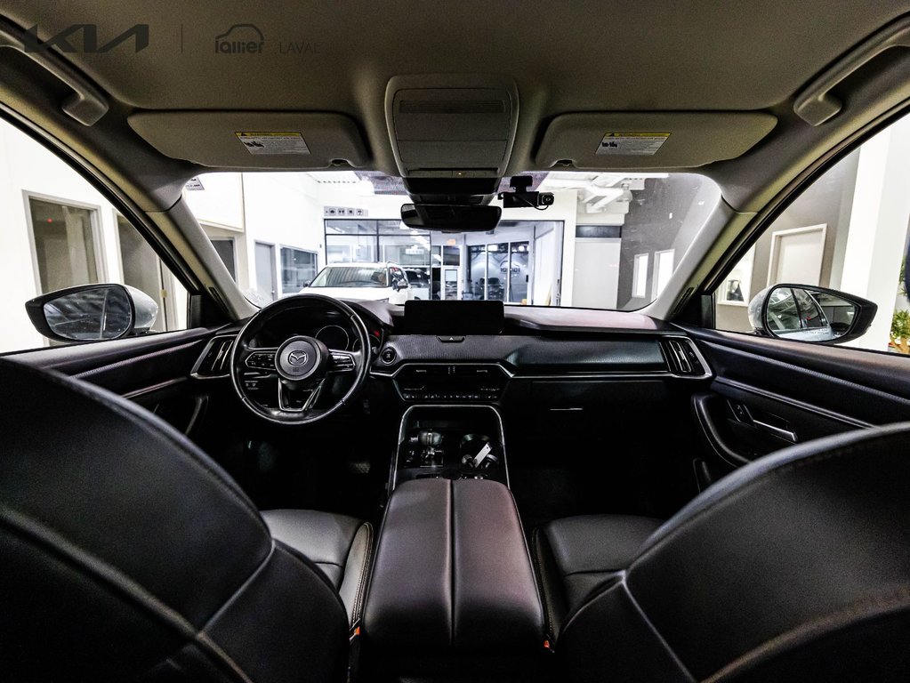 2024 Mazda CX-90 MHEV GS-L in , Quebec - 16 - w1024h768px