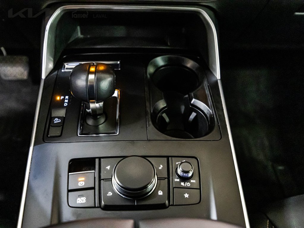 2024 Mazda CX-90 MHEV GS-L in , Quebec - 14 - w1024h768px