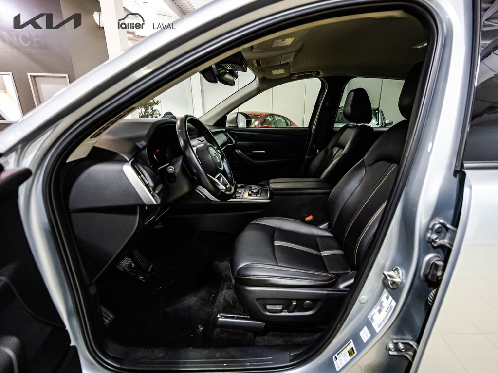 2024 Mazda CX-90 MHEV GS-L in , Quebec - 8 - w1024h768px