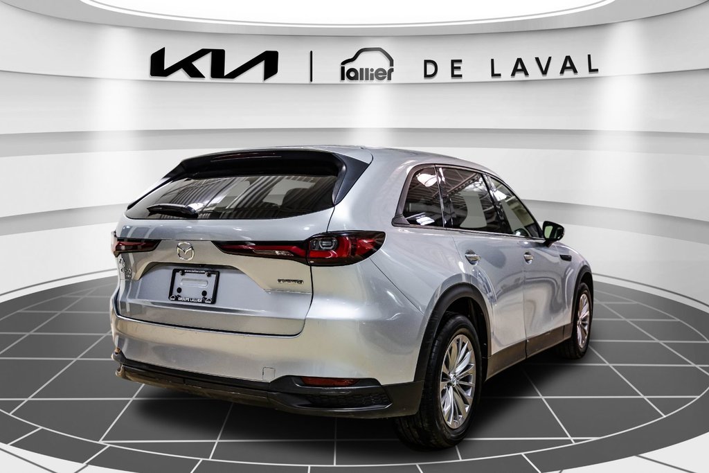 2024 Mazda CX-90 MHEV GS-L in , Quebec - 6 - w1024h768px