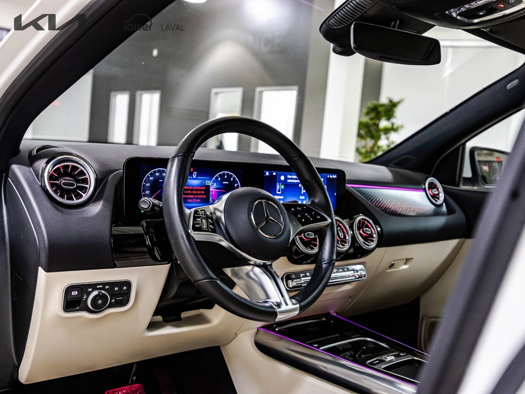2025 Mercedes-Benz GLA 250 in , Quebec - 21 - w1024h768px