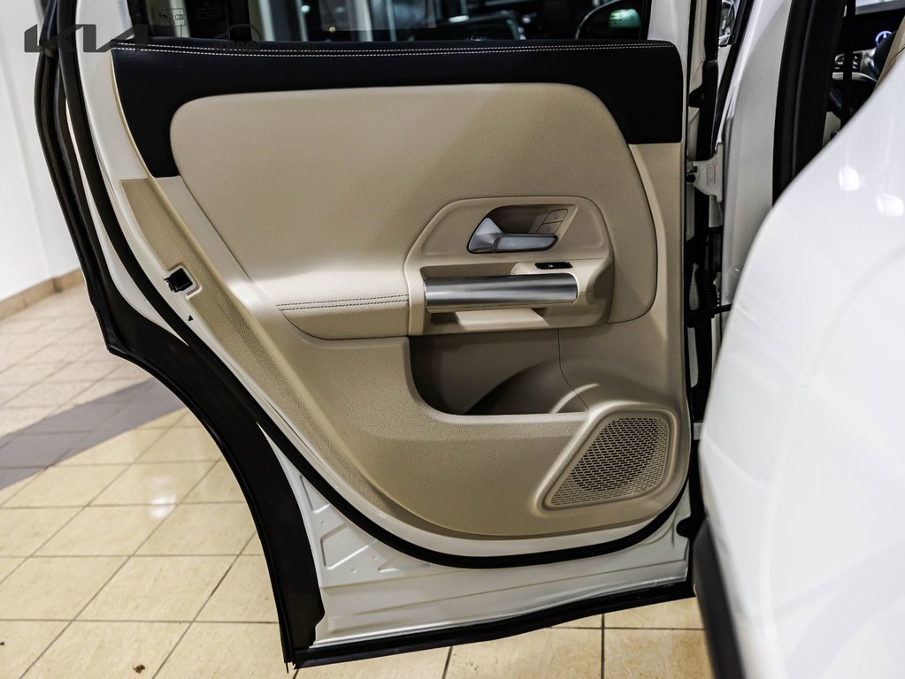2025 Mercedes-Benz GLA 250 in , Quebec - 12 - w1024h768px