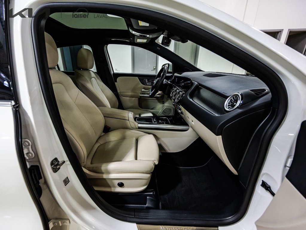 2025 Mercedes-Benz GLA 250 in , Quebec - 18 - w1024h768px
