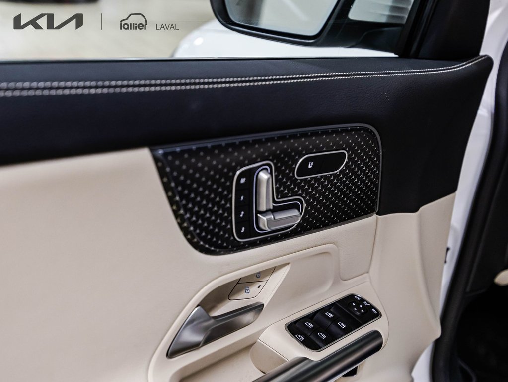 2025 Mercedes-Benz GLA 250 in , Quebec - 11 - w1024h768px