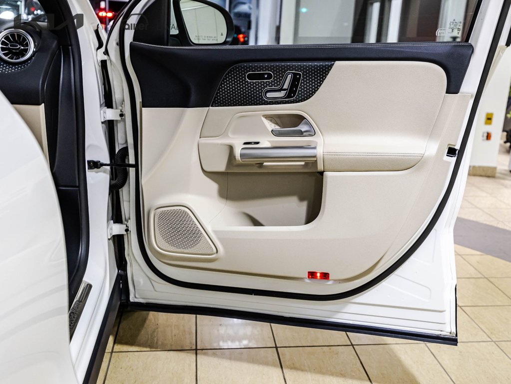 2025 Mercedes-Benz GLA 250 in , Quebec - 17 - w1024h768px