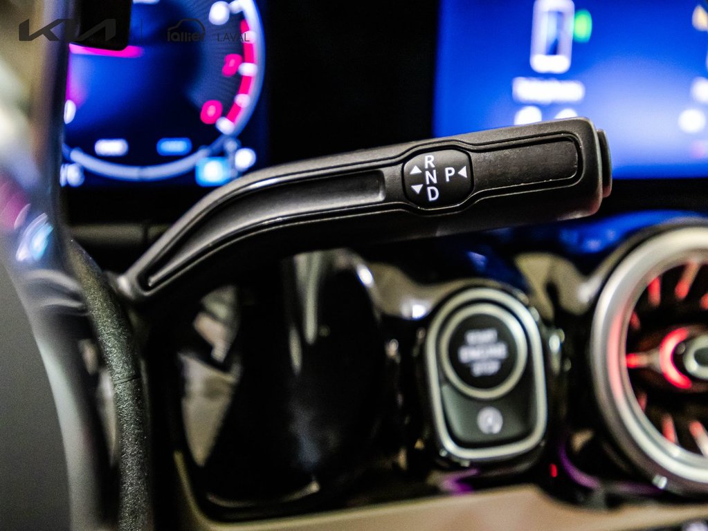 2025 Mercedes-Benz GLA 250 in , Quebec - 27 - w1024h768px
