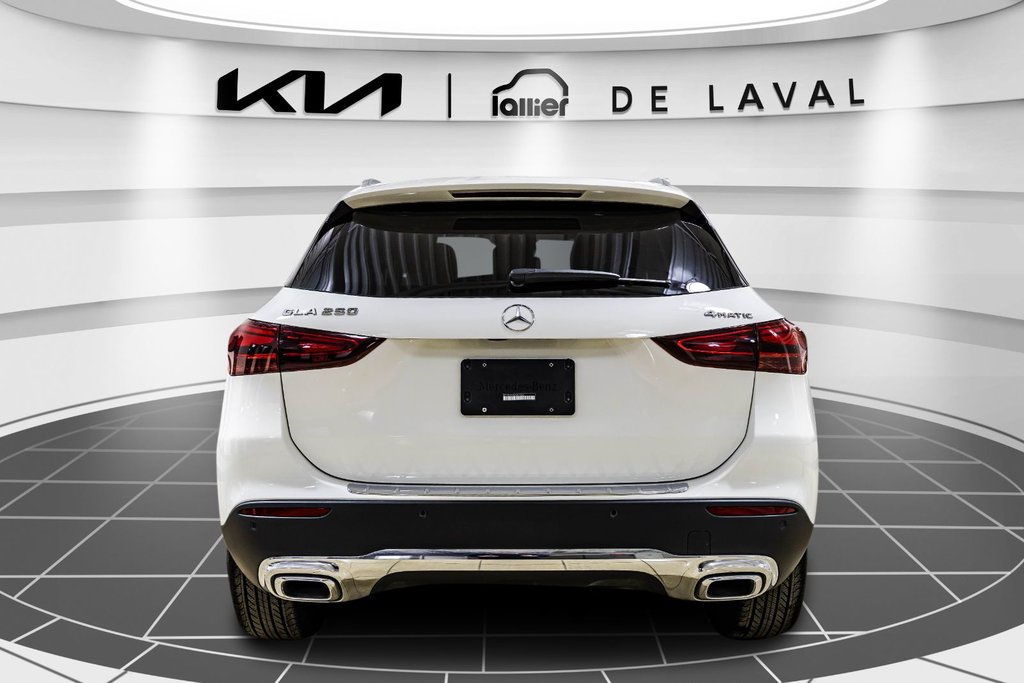 2025 Mercedes-Benz GLA 250 in , Quebec - 6 - w1024h768px