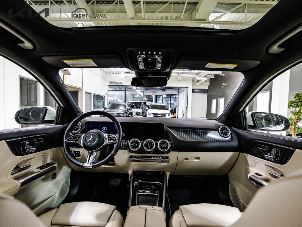 2025 Mercedes-Benz GLA 250 in , Quebec - 14 - w1024h768px